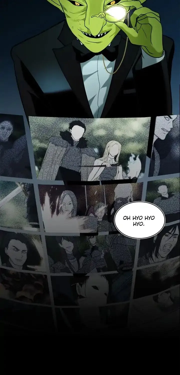 Read Ranker Who Lives A Second Time Manga Online