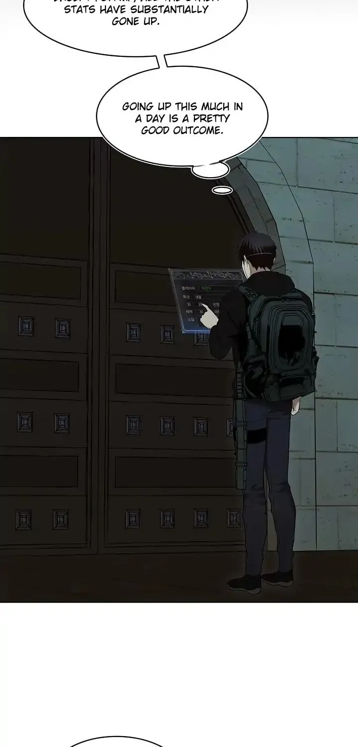 Read Ranker Who Lives A Second Time Manga Online