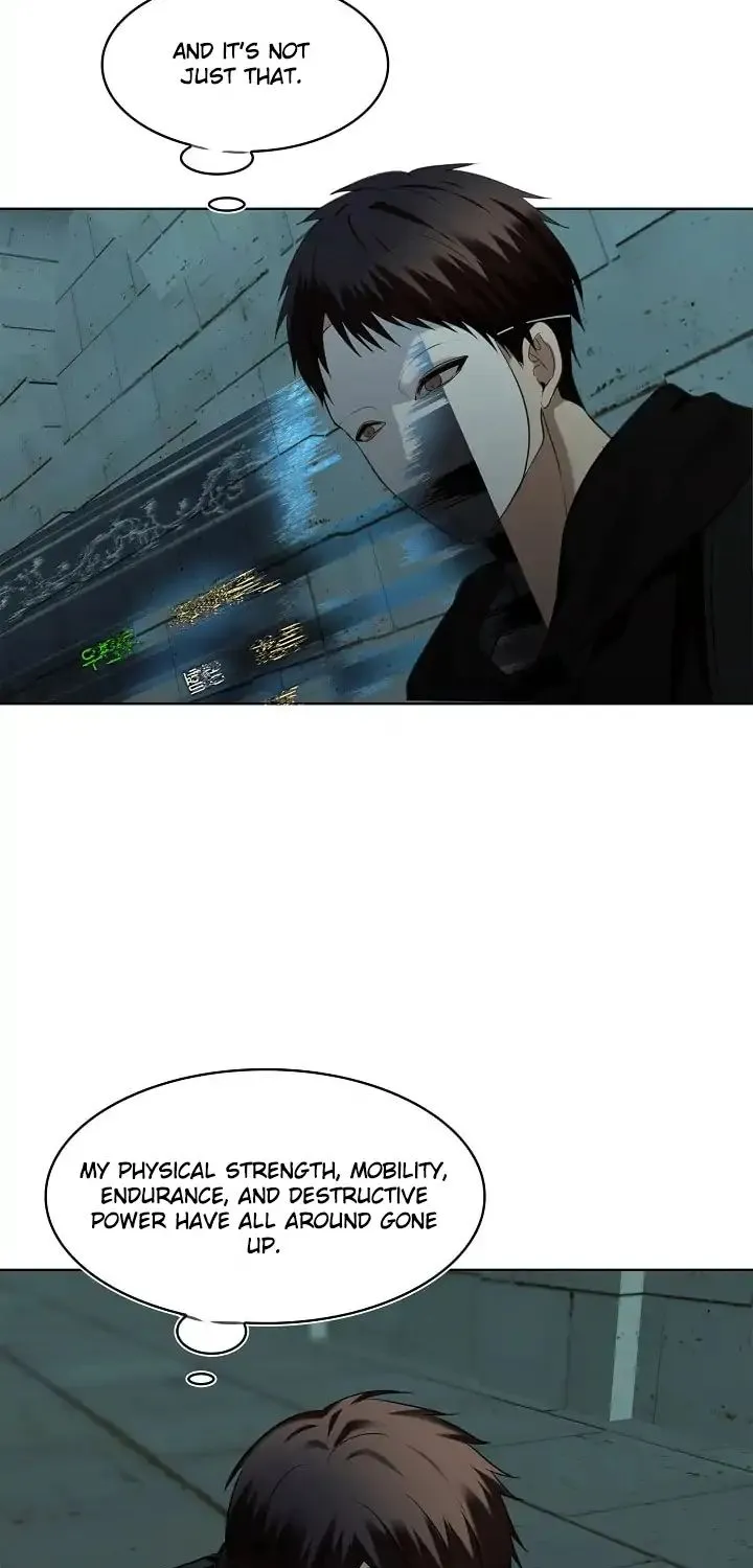 Read Ranker Who Lives A Second Time Manga Online