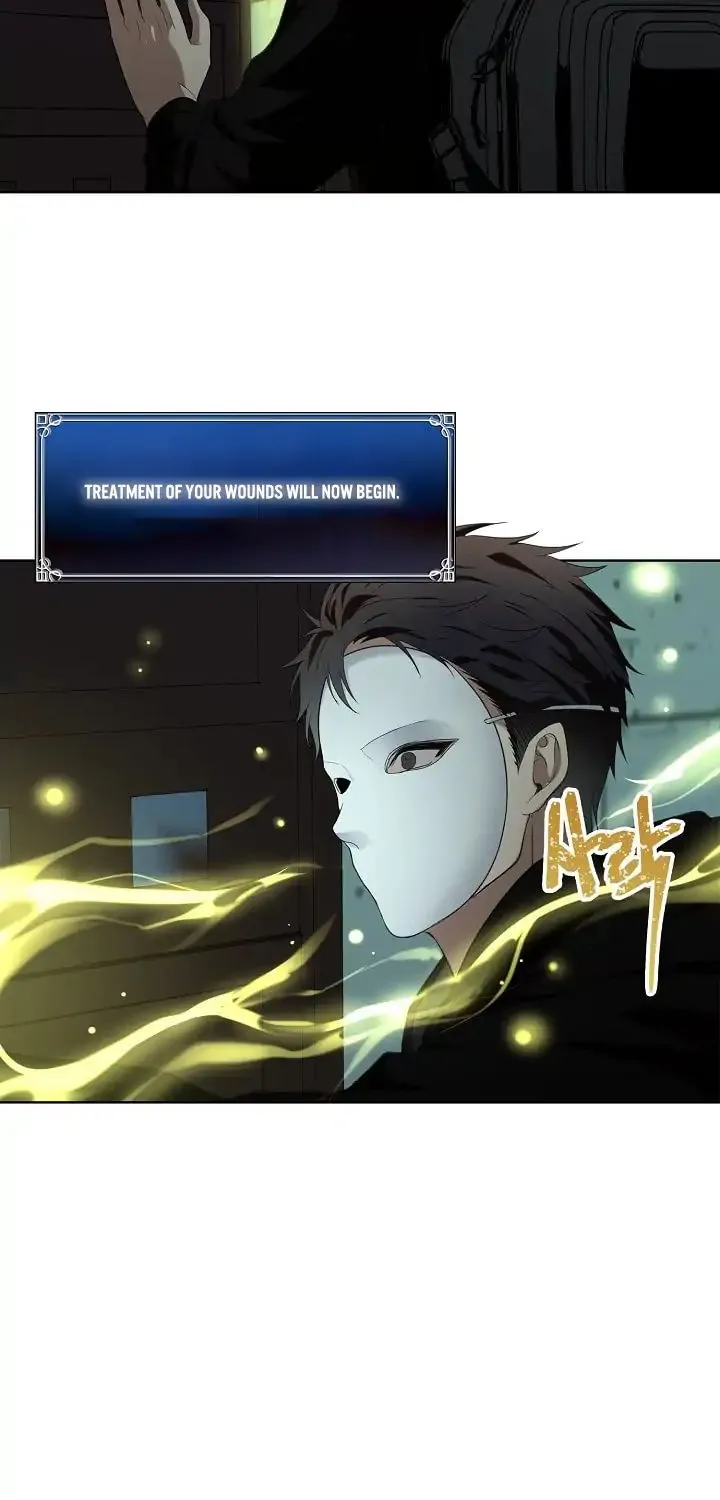 Read Ranker Who Lives A Second Time Manga Online