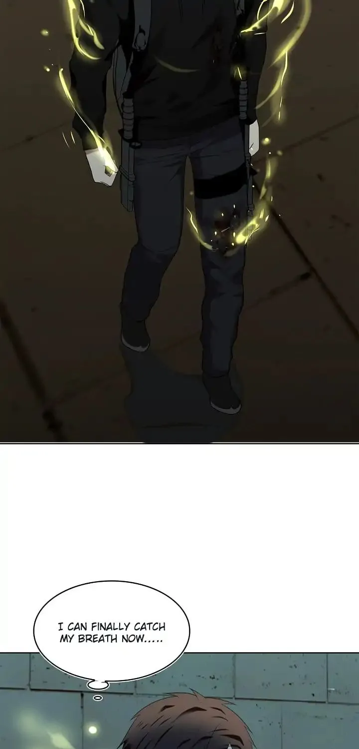 Read Ranker Who Lives A Second Time Manga Online