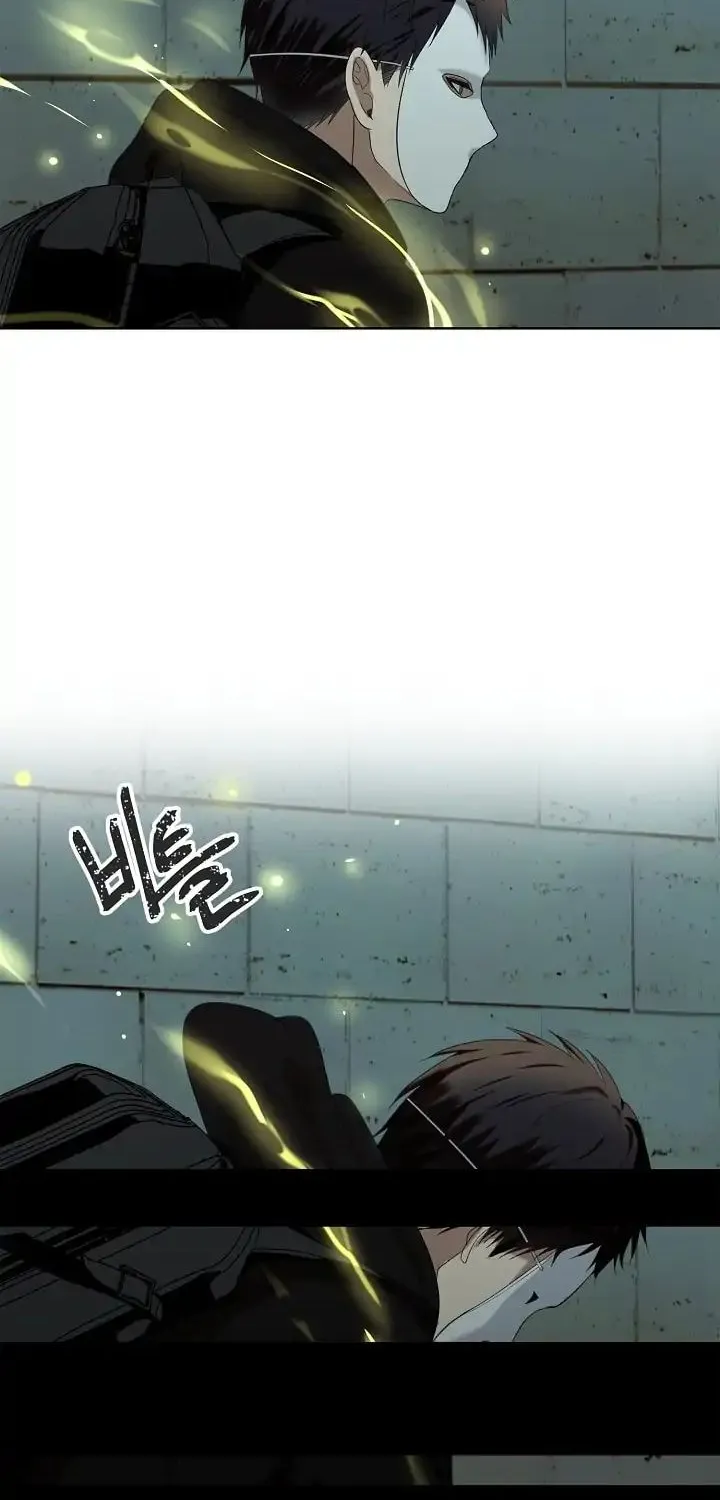 Read Ranker Who Lives A Second Time Manga Online