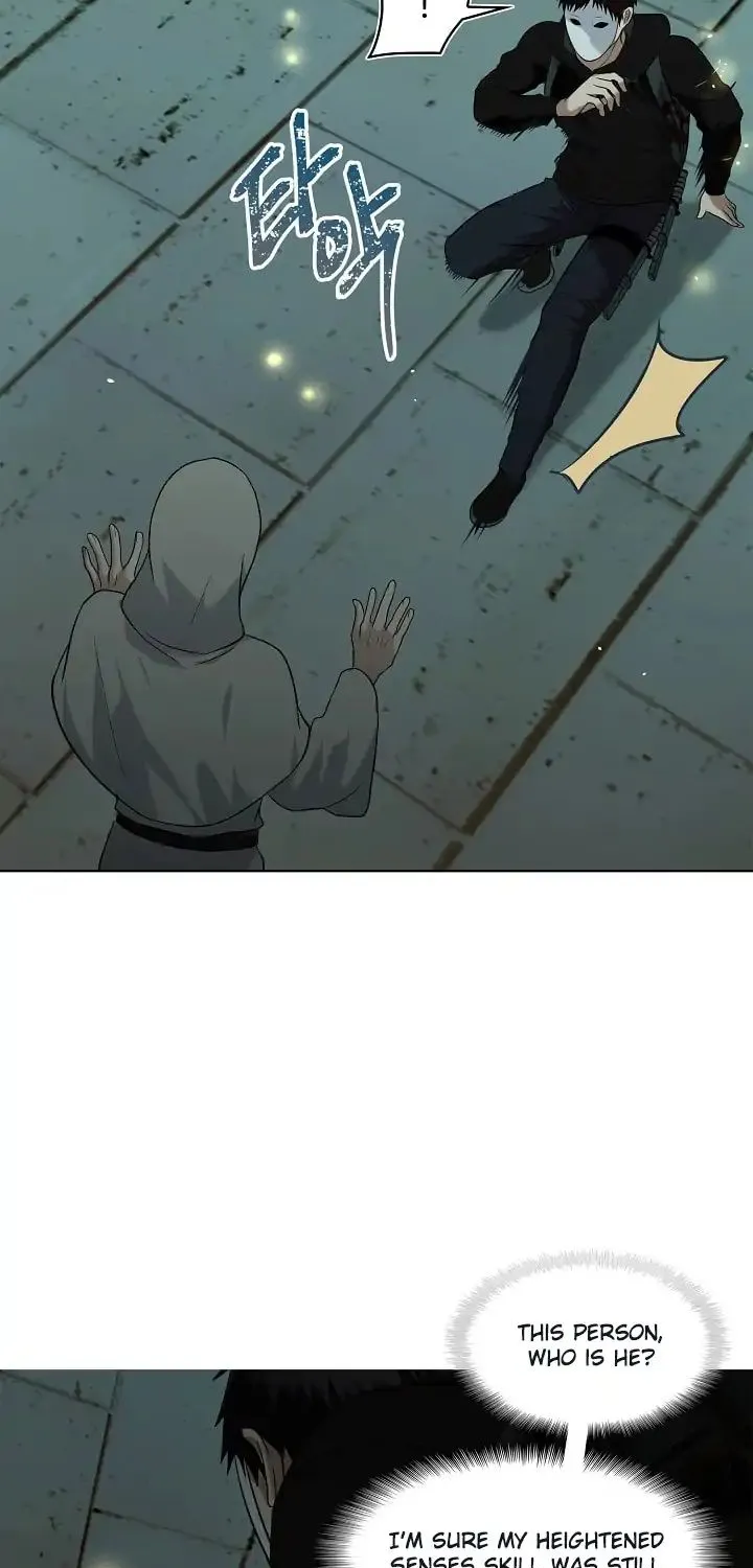 Read Ranker Who Lives A Second Time Manga Online