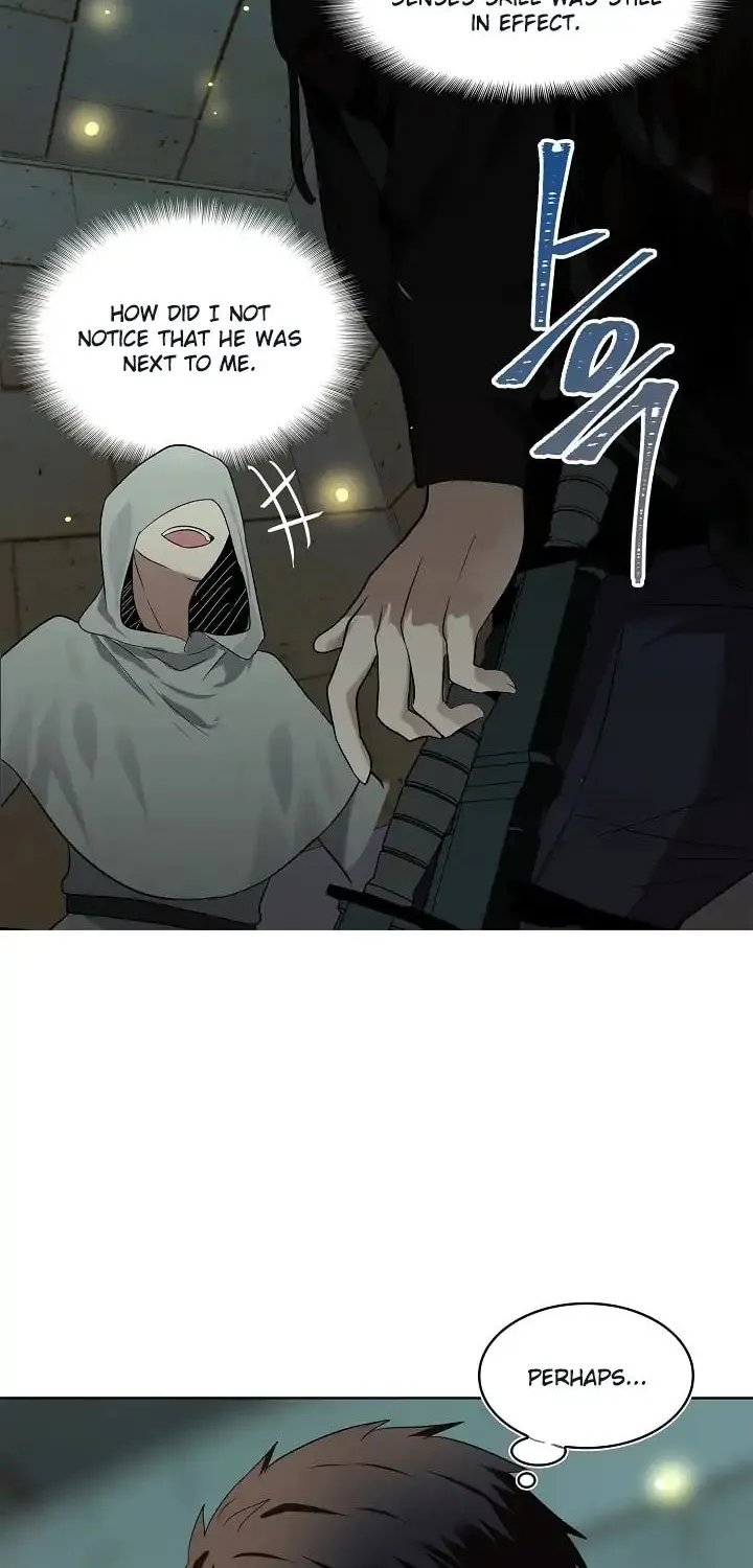 Read Ranker Who Lives A Second Time Manga Online