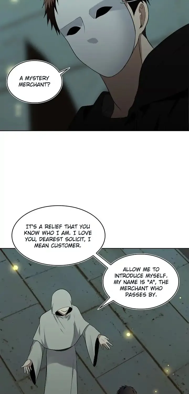 Read Ranker Who Lives A Second Time Manga Online