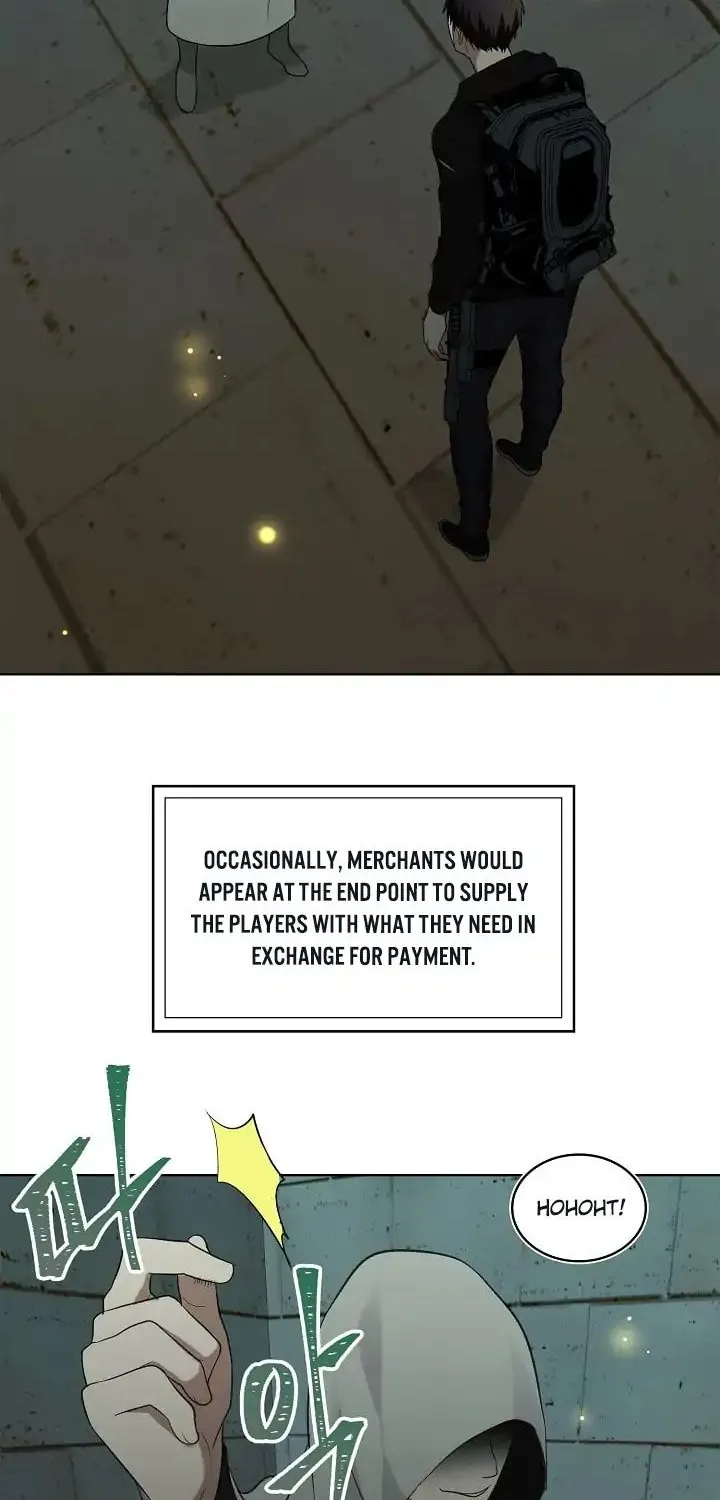 Read Ranker Who Lives A Second Time Manga Online