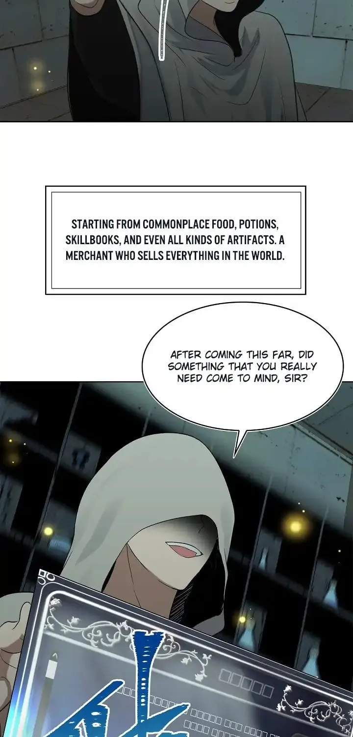 Read Ranker Who Lives A Second Time Manga Online