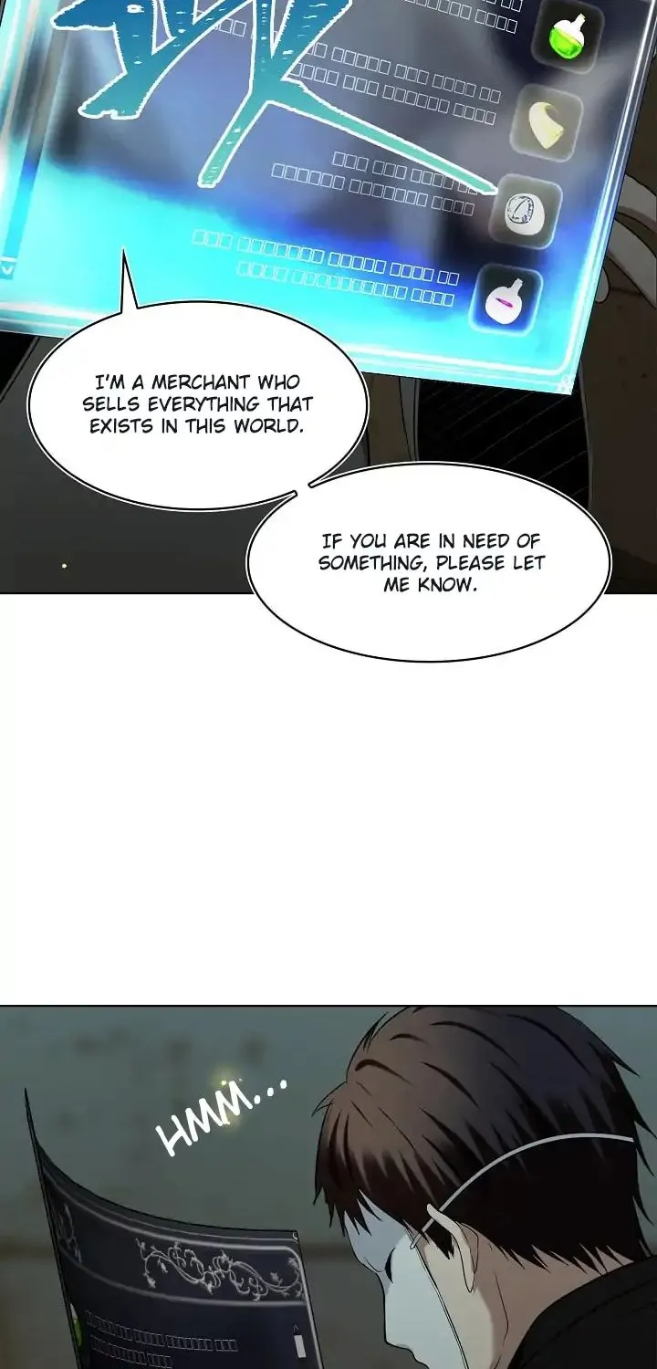 Read Ranker Who Lives A Second Time Manga Online