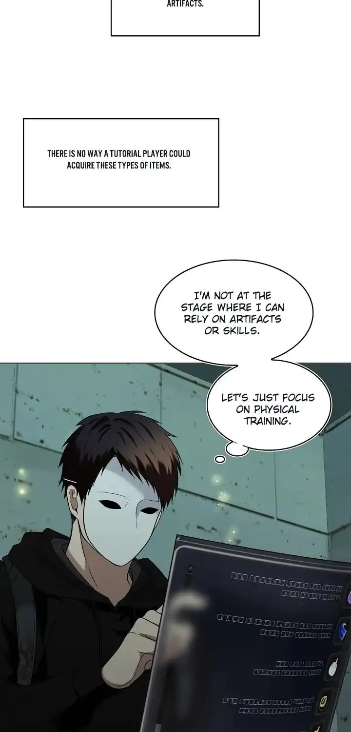 Read Ranker Who Lives A Second Time Manga Online