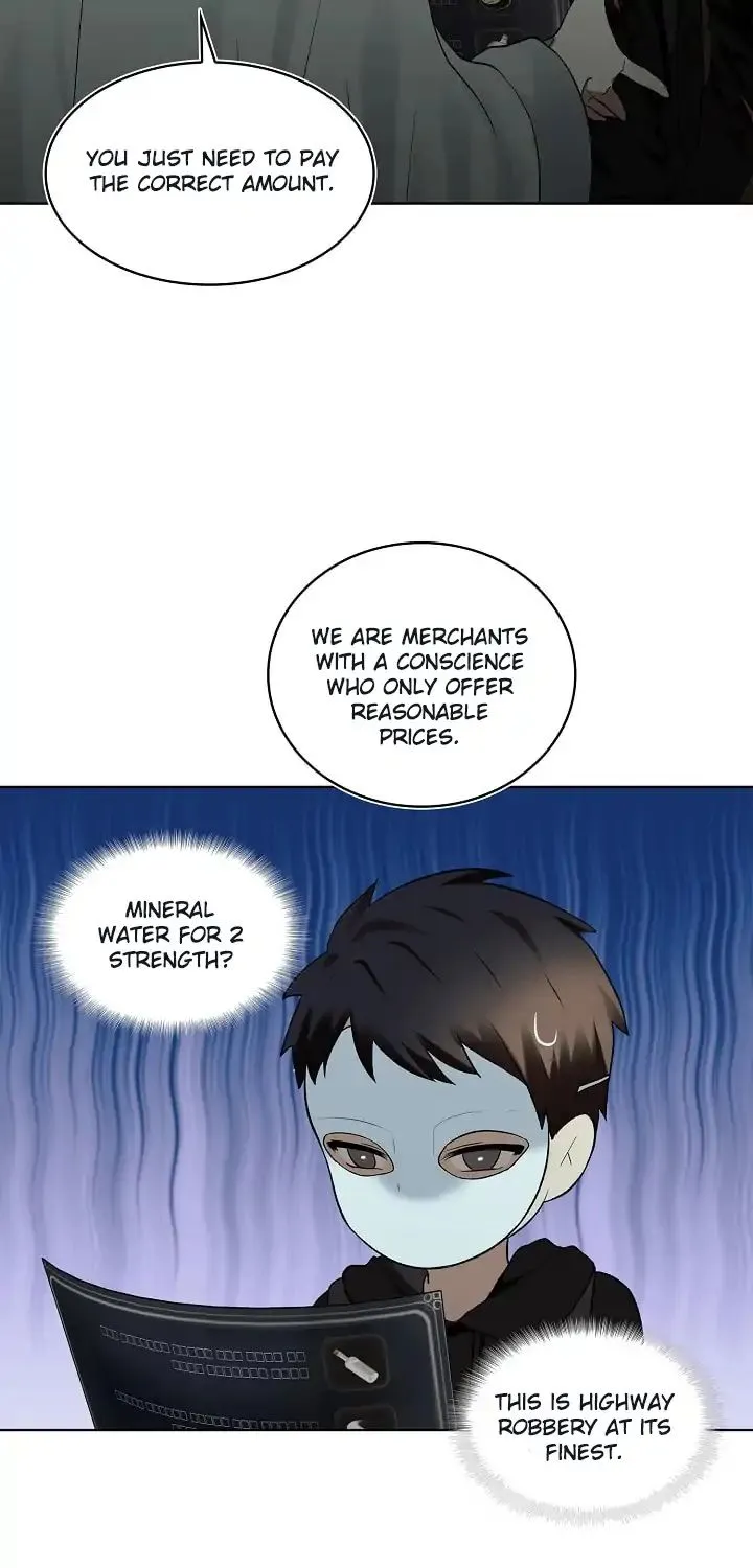 Read Ranker Who Lives A Second Time Manga Online