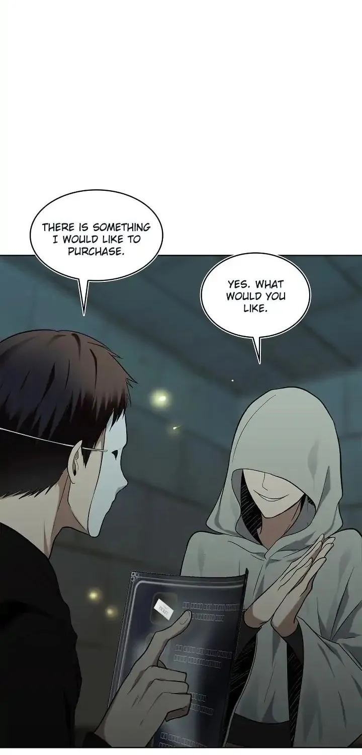 Read Ranker Who Lives A Second Time Manga Online