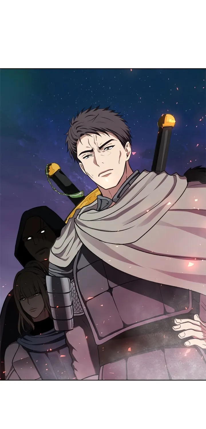 Read Ranker Who Lives A Second Time Manga Online