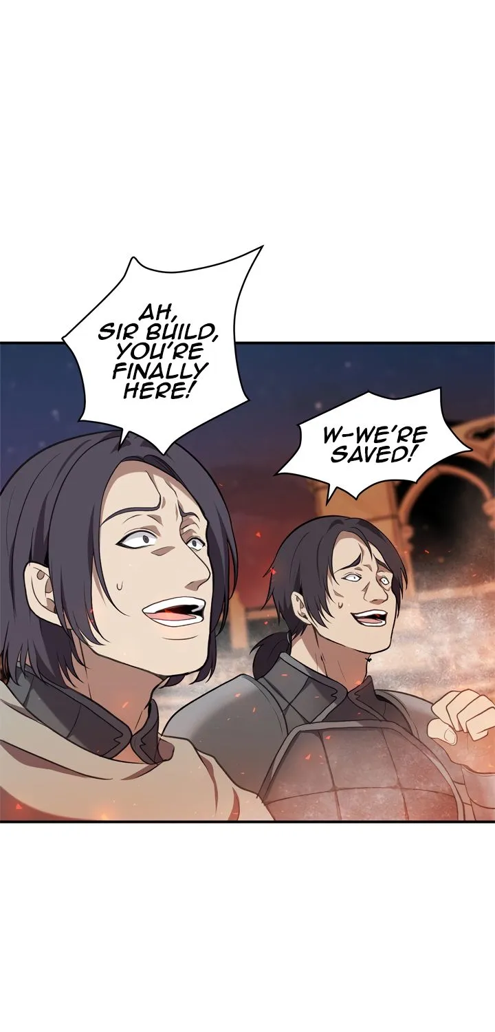 Read Ranker Who Lives A Second Time Manga Online