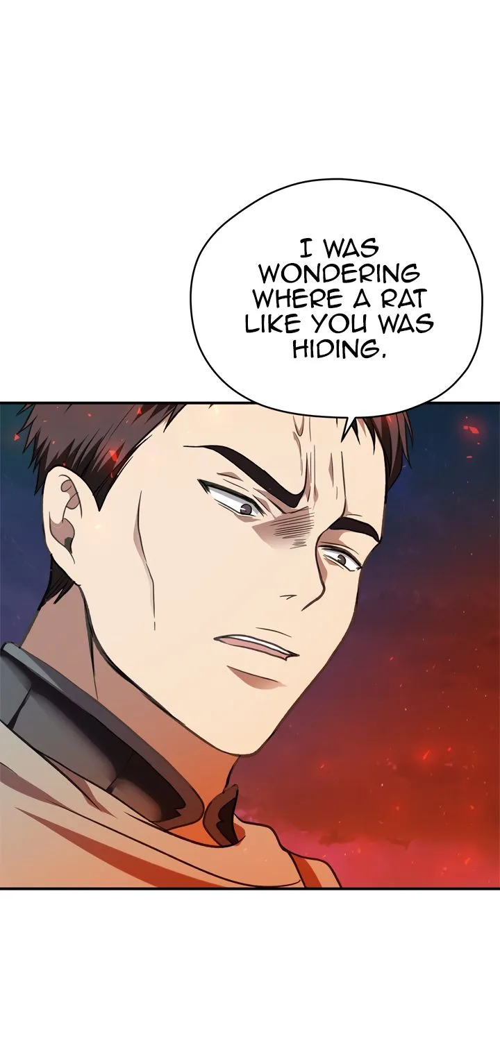 Read Ranker Who Lives A Second Time Manga Online