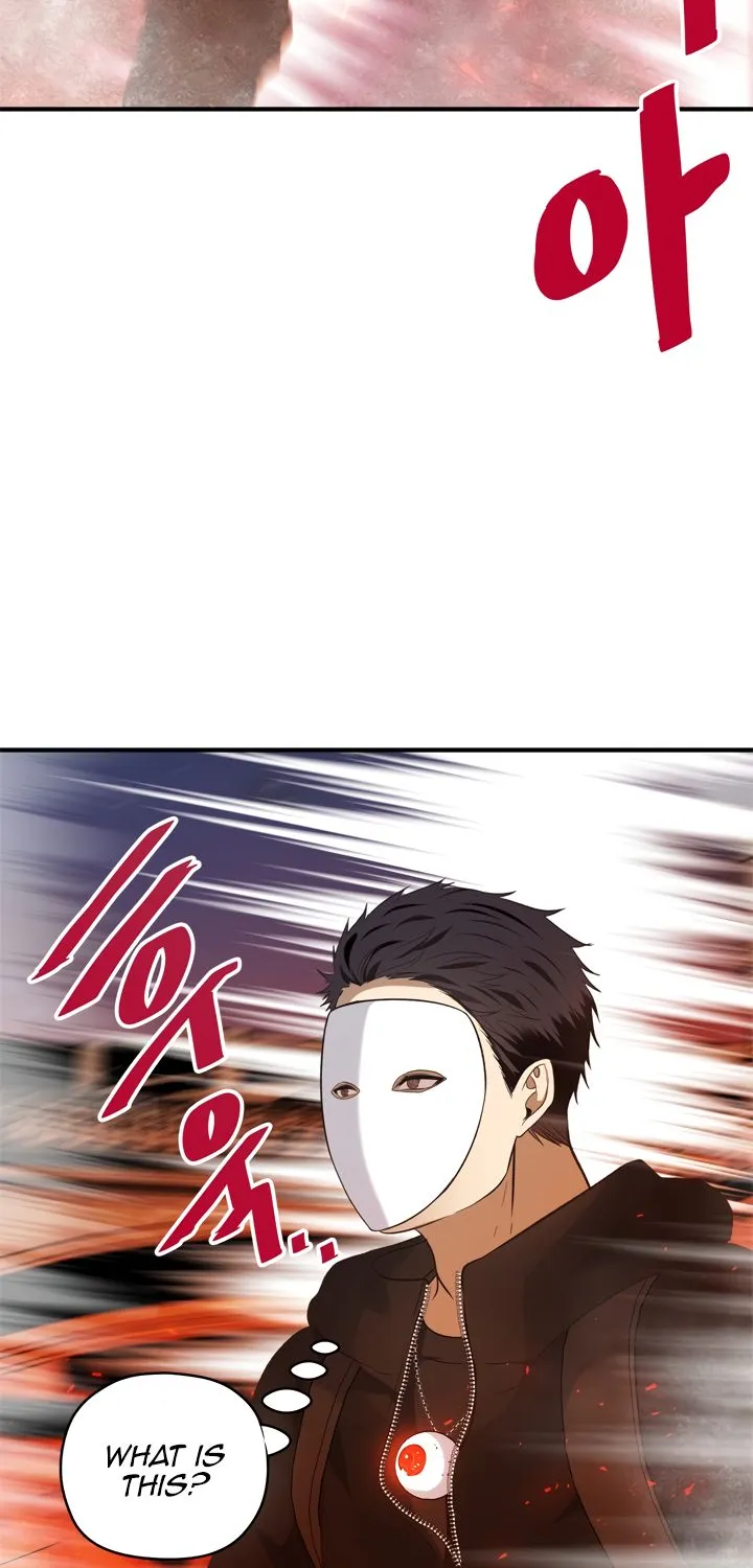 Read Ranker Who Lives A Second Time Manga Online