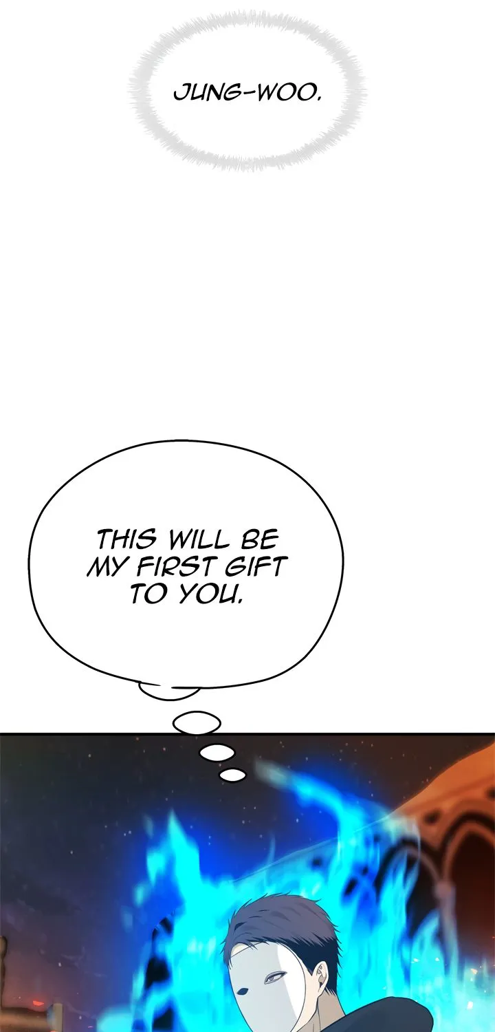 Read Ranker Who Lives A Second Time Manga Online