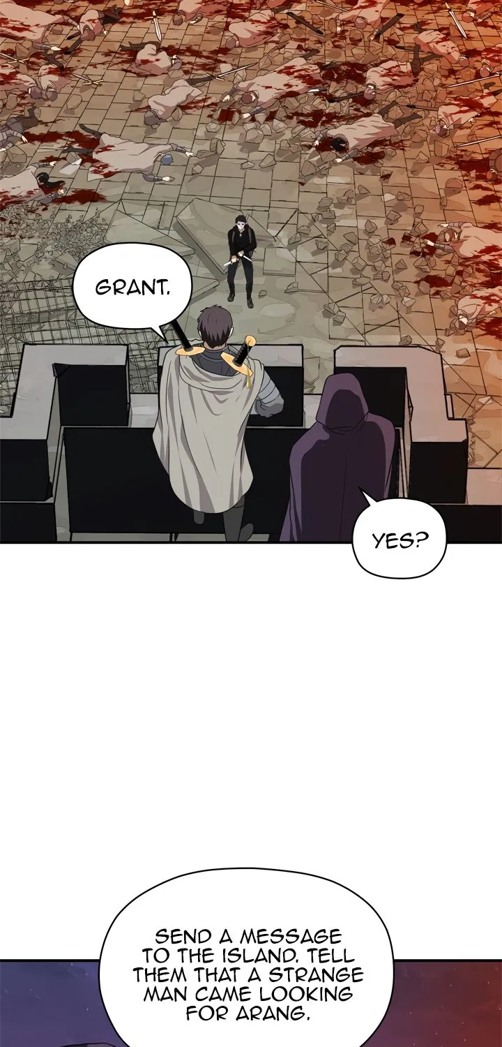 Read Ranker Who Lives A Second Time Manga Online