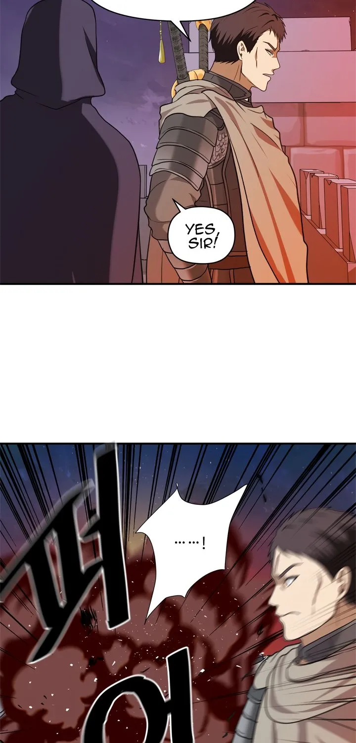 Read Ranker Who Lives A Second Time Manga Online