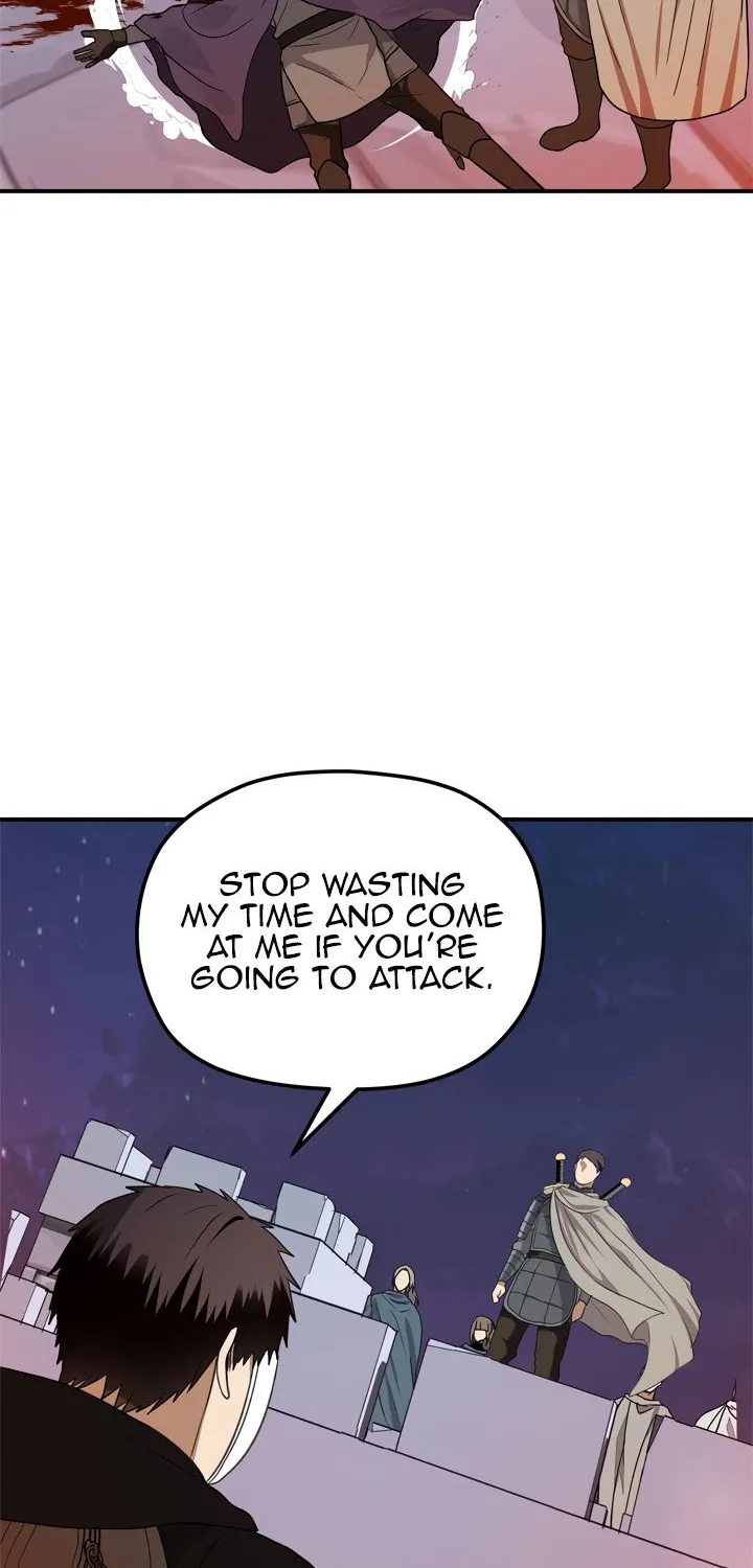 Read Ranker Who Lives A Second Time Manga Online