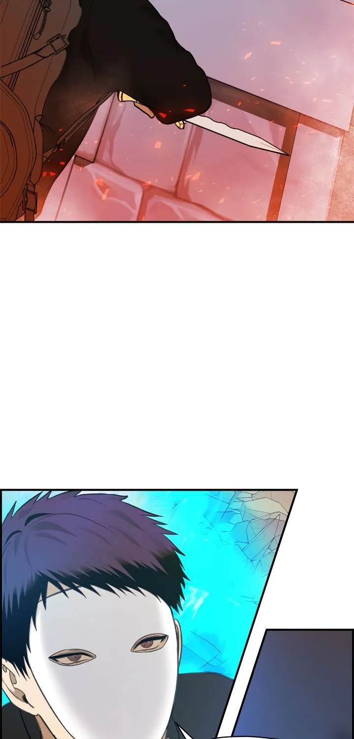 Read Ranker Who Lives A Second Time Manga Online