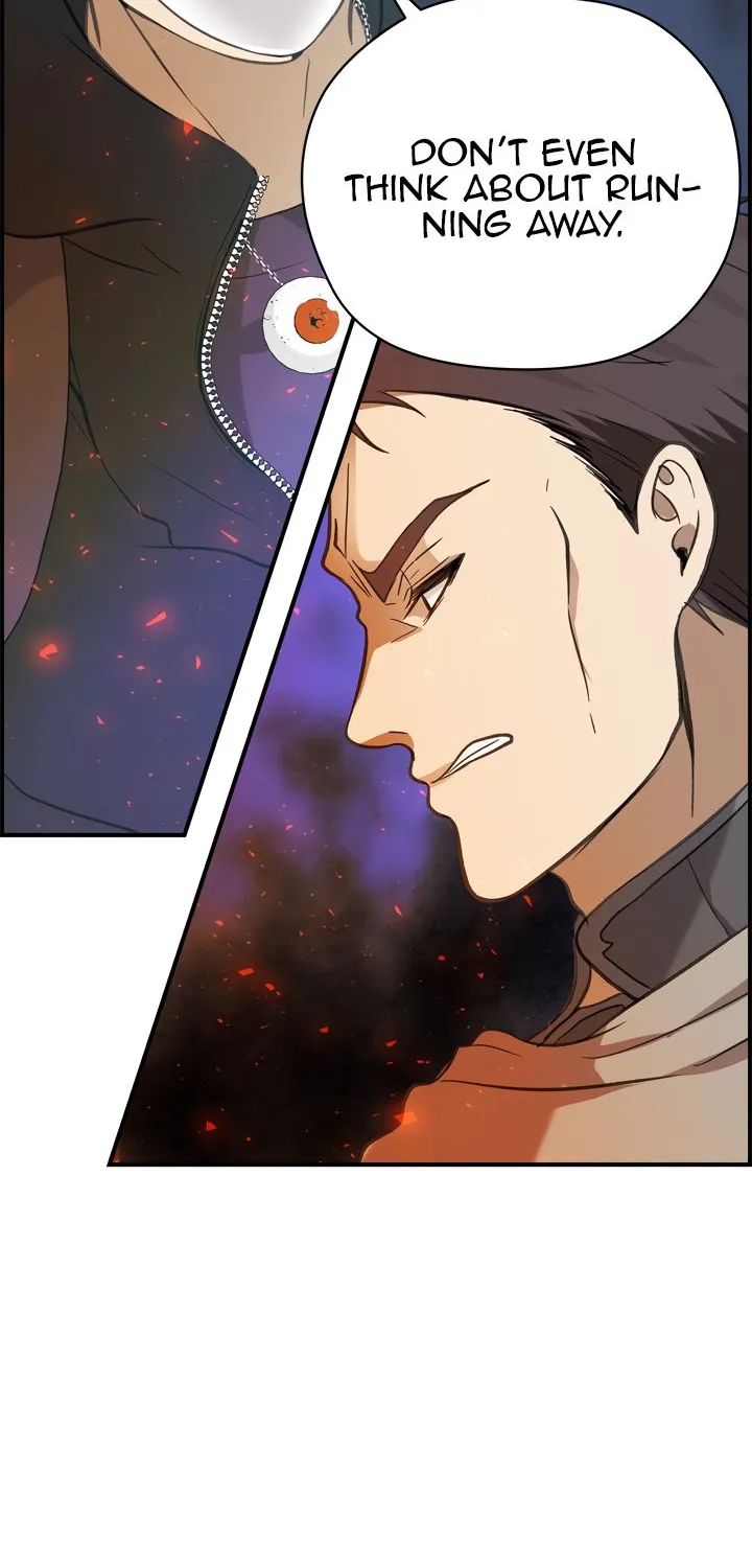 Read Ranker Who Lives A Second Time Manga Online