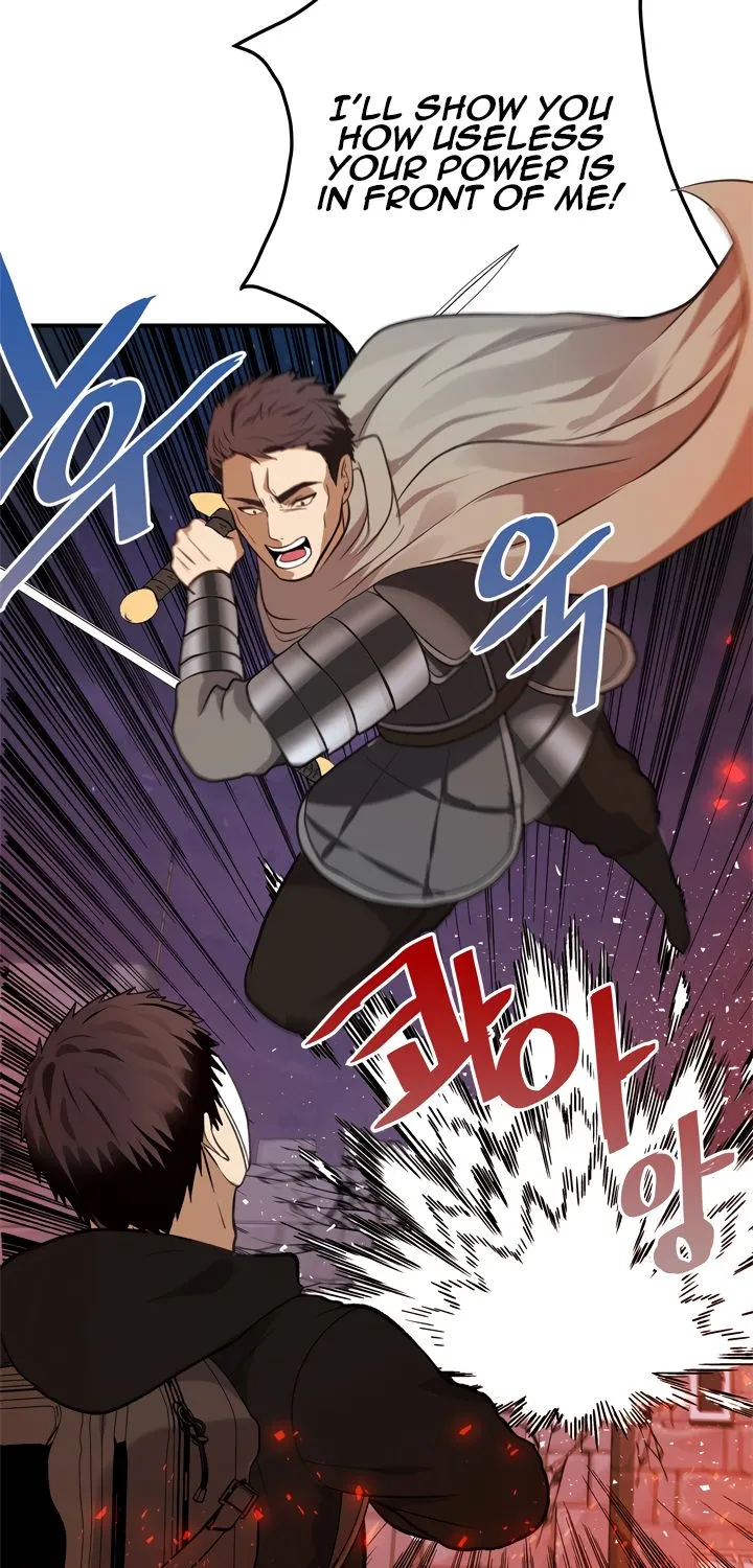 Read Ranker Who Lives A Second Time Manga Online