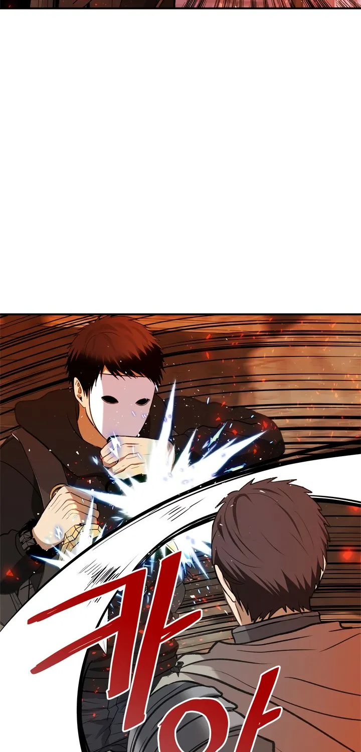 Read Ranker Who Lives A Second Time Manga Online