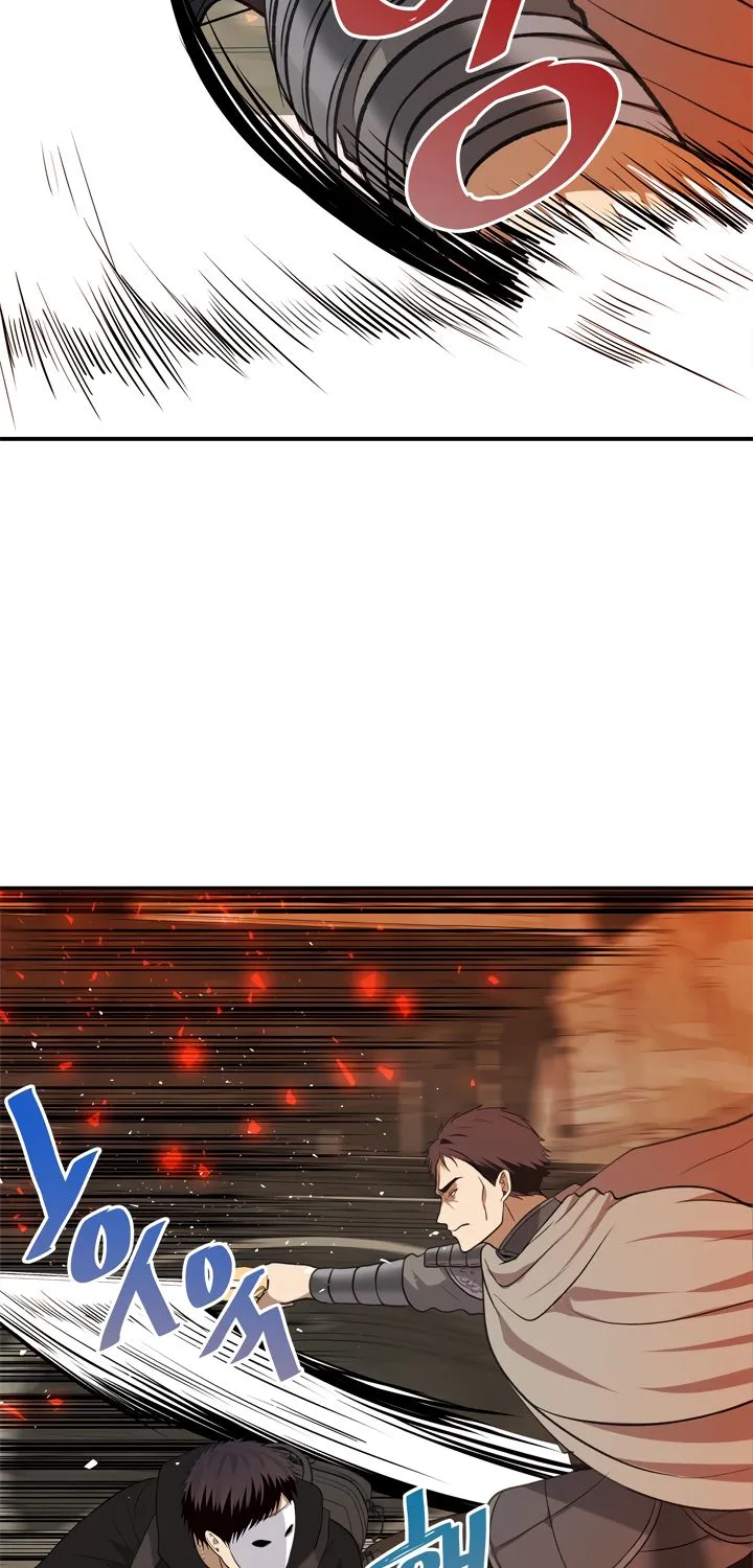 Read Ranker Who Lives A Second Time Manga Online