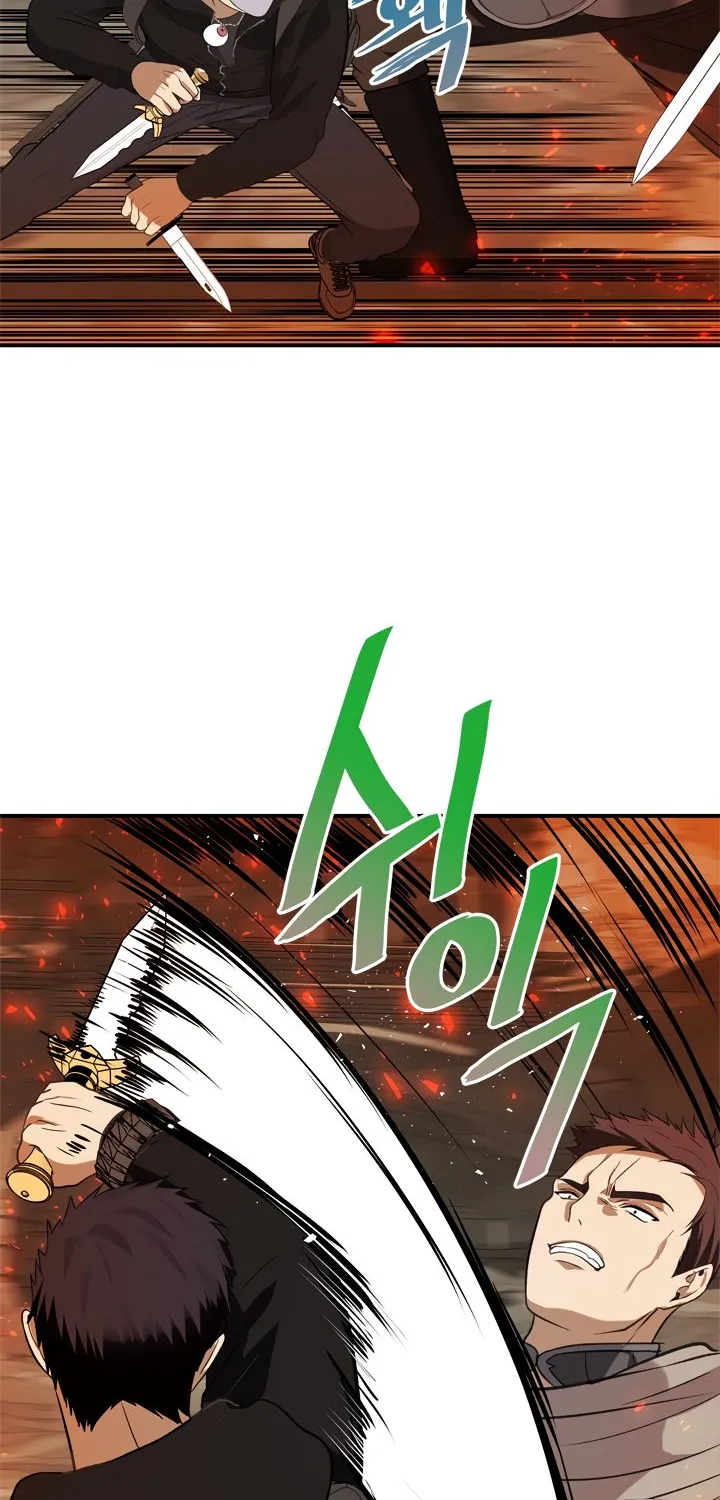 Read Ranker Who Lives A Second Time Manga Online