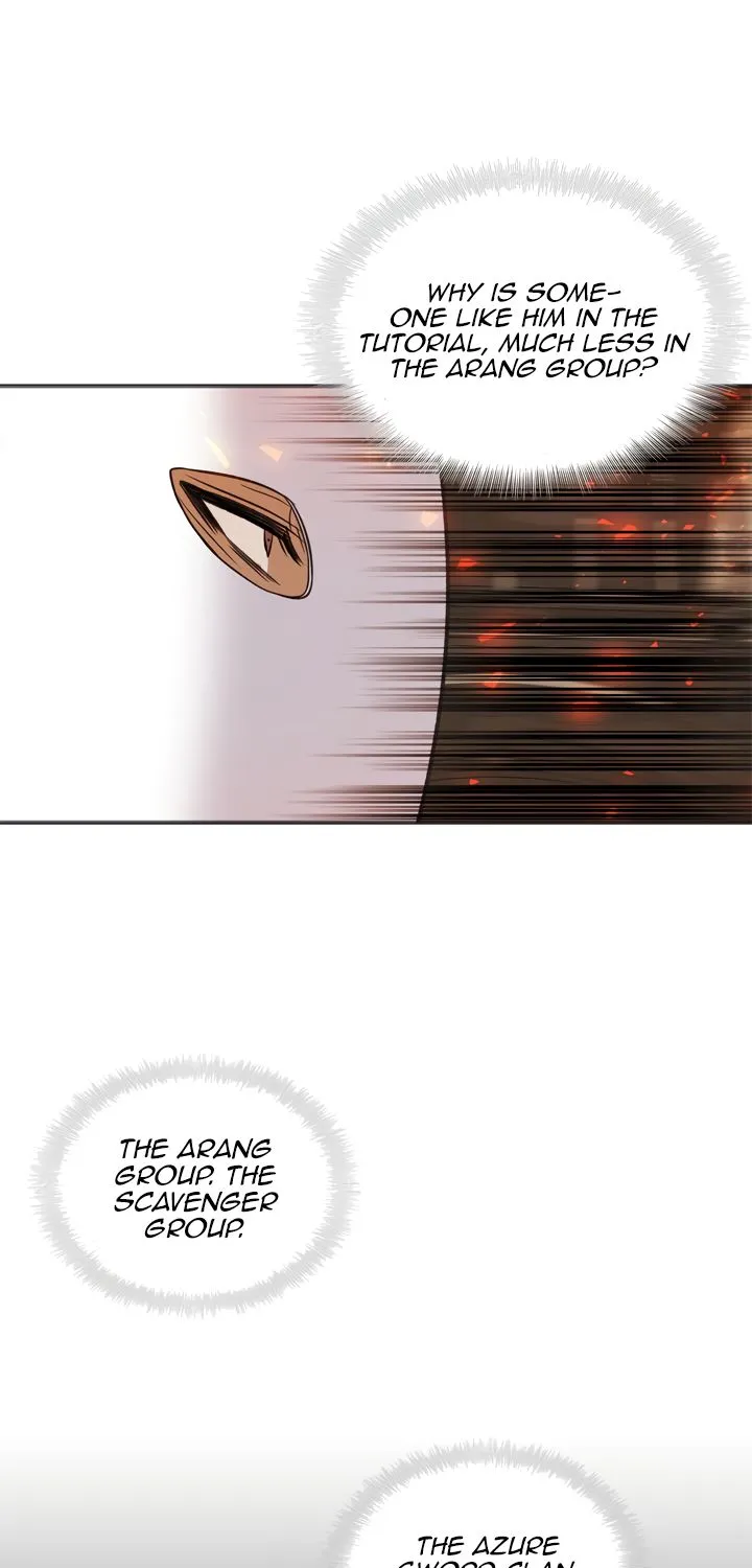 Read Ranker Who Lives A Second Time Manga Online