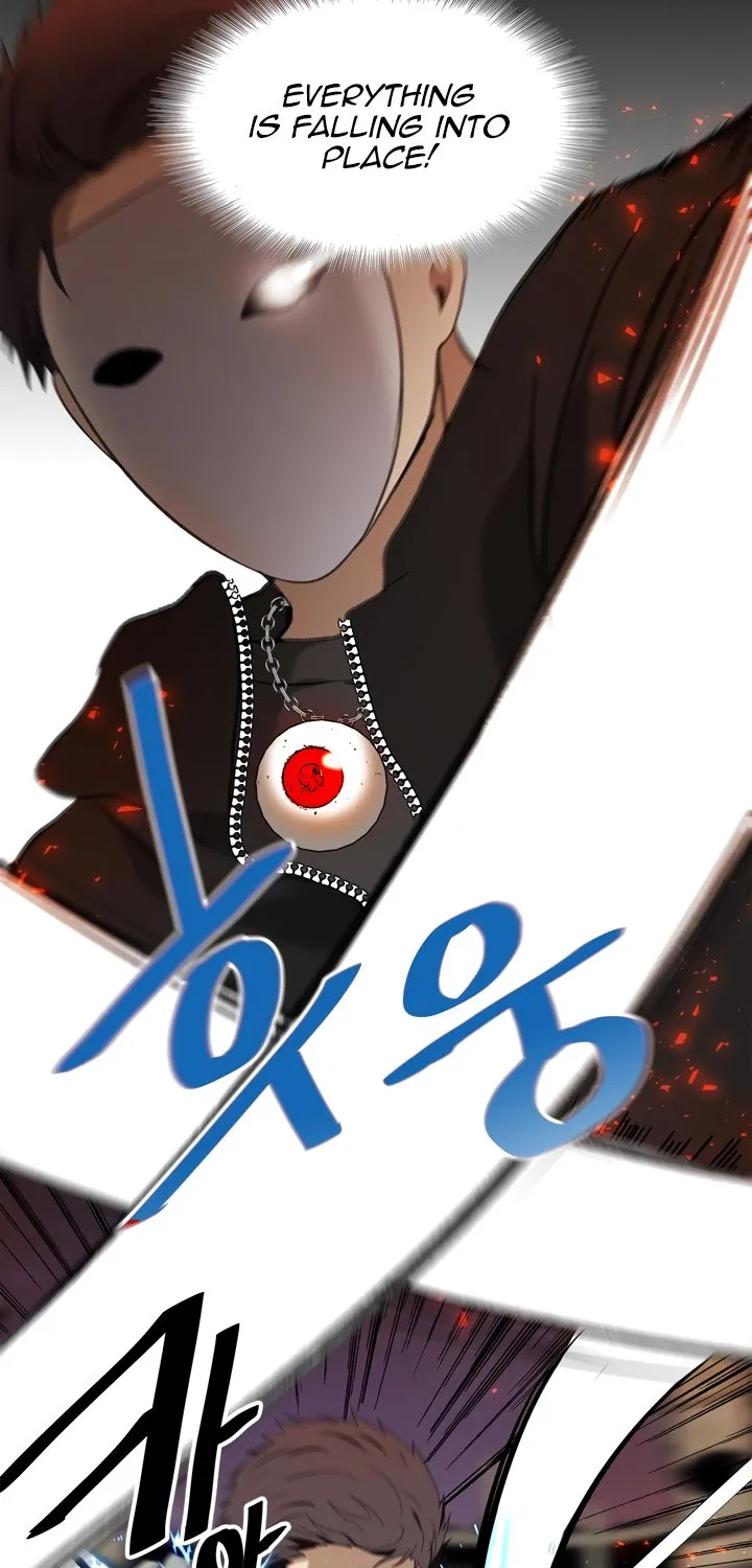 Read Ranker Who Lives A Second Time Manga Online