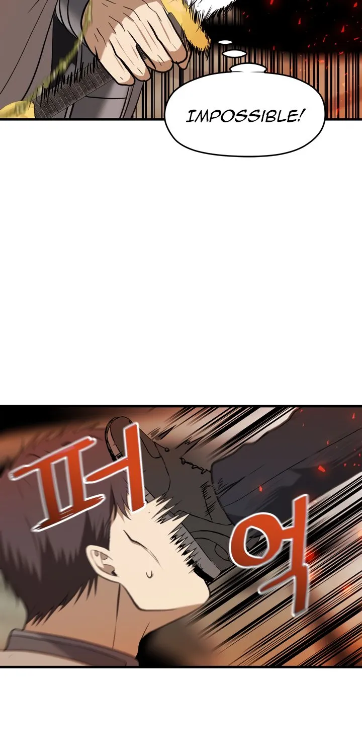 Read Ranker Who Lives A Second Time Manga Online