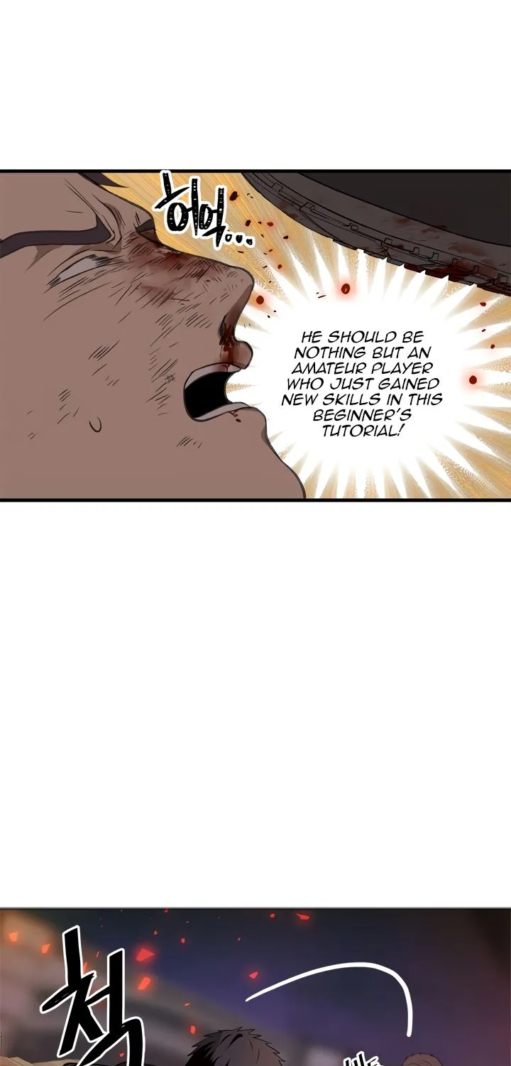 Read Ranker Who Lives A Second Time Manga Online