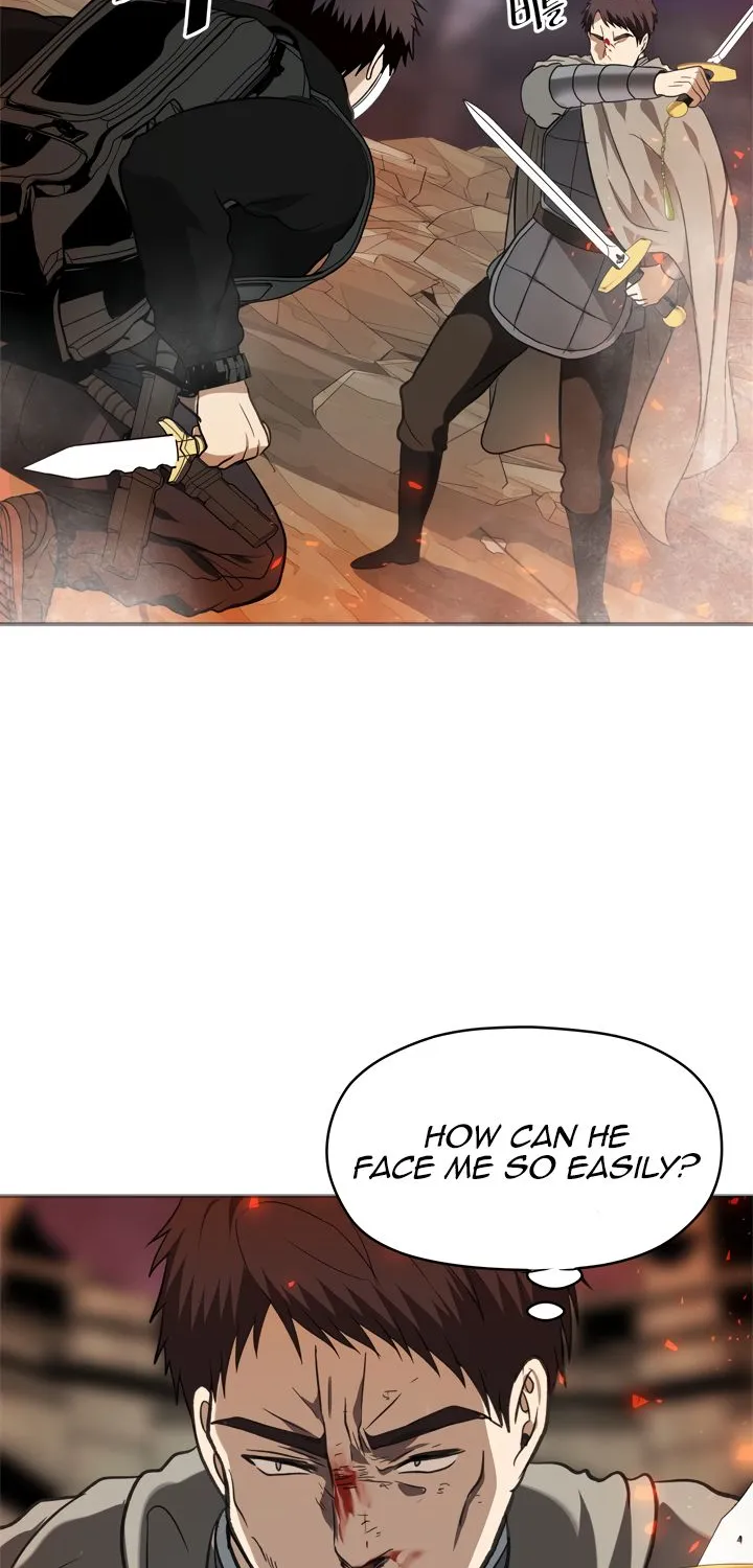 Read Ranker Who Lives A Second Time Manga Online