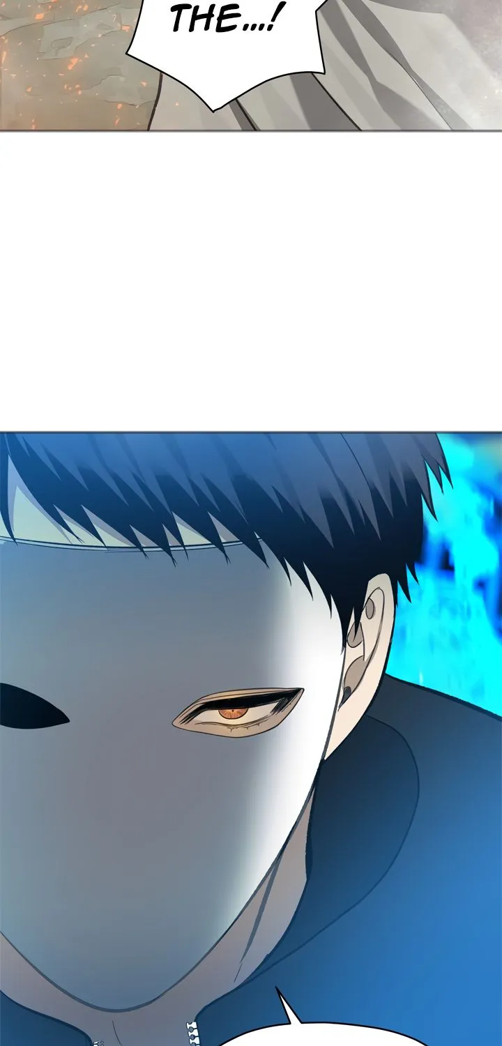 Read Ranker Who Lives A Second Time Manga Online