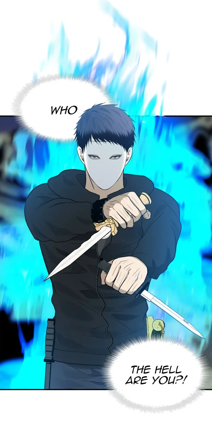 Read Ranker Who Lives A Second Time Manga Online