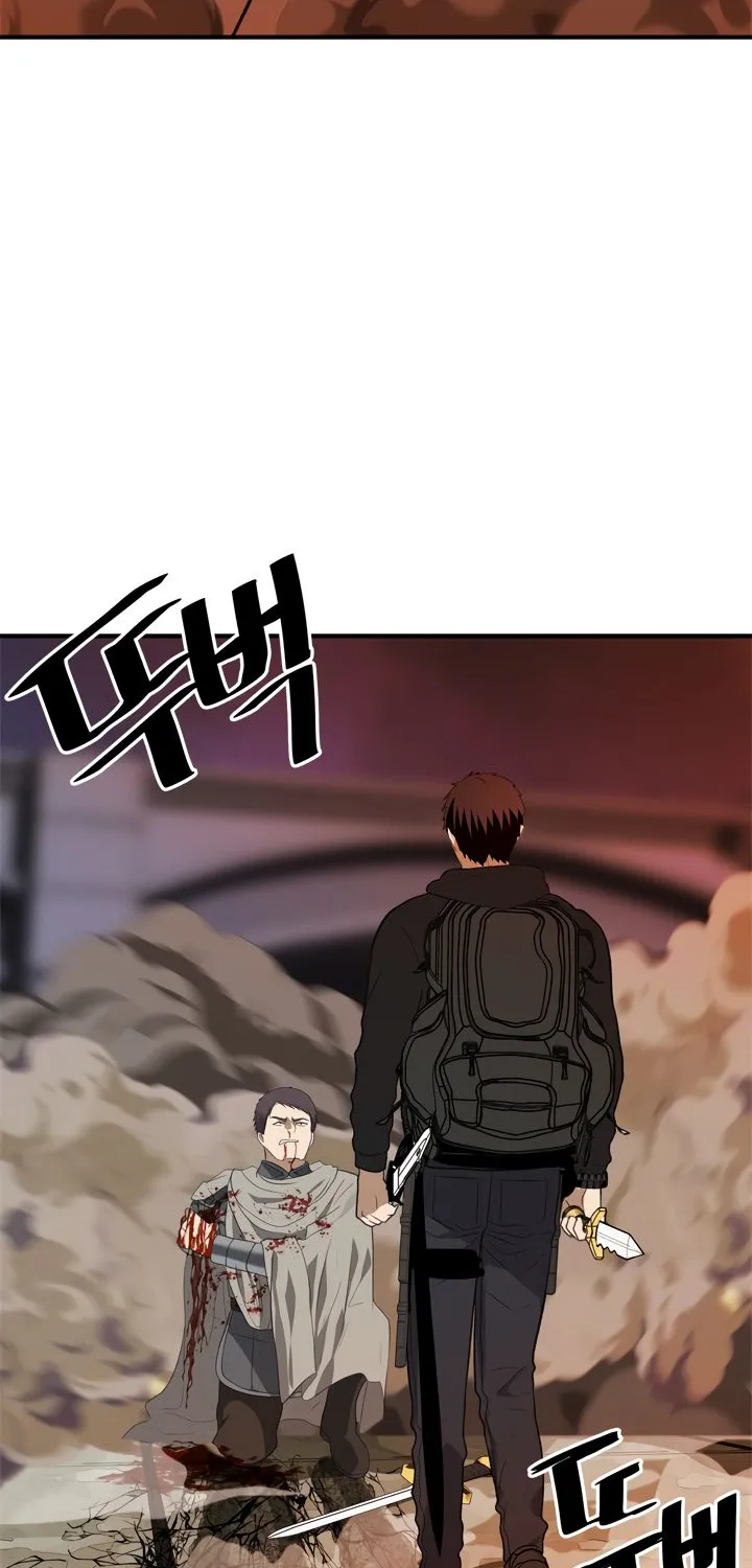 Read Ranker Who Lives A Second Time Manga Online