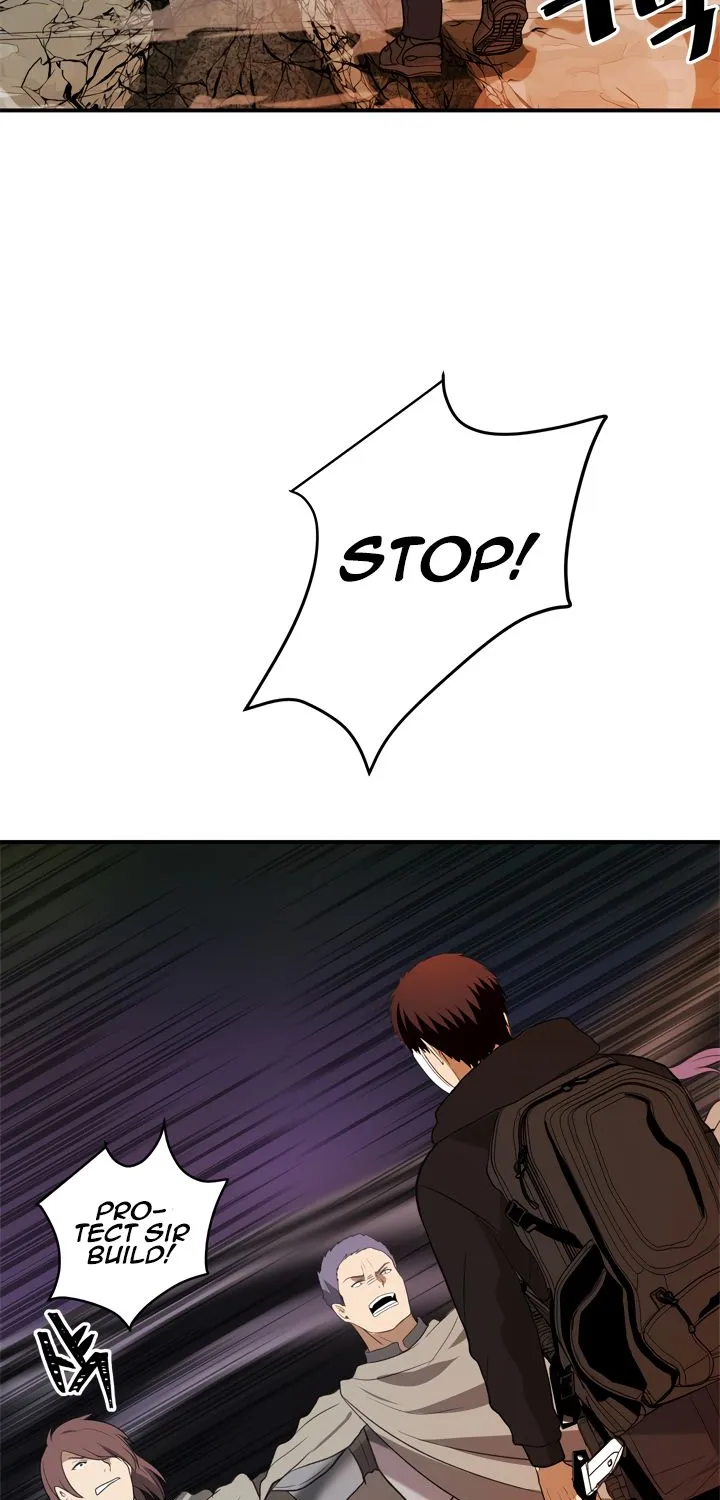 Read Ranker Who Lives A Second Time Manga Online