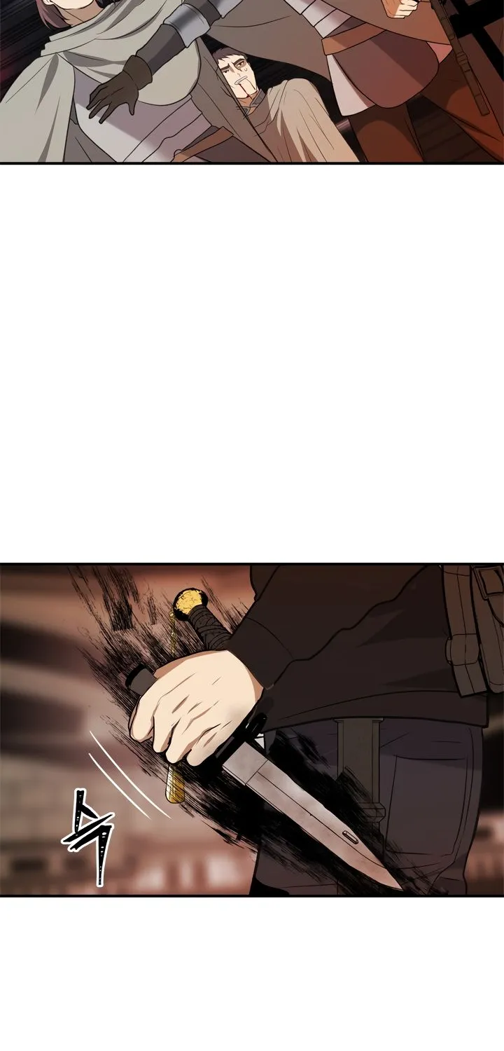 Read Ranker Who Lives A Second Time Manga Online