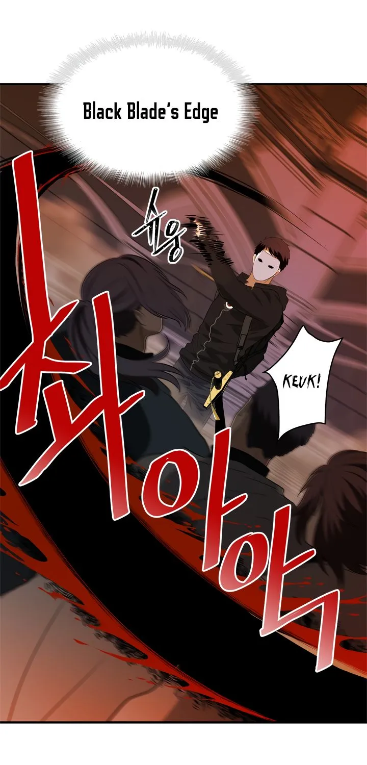 Read Ranker Who Lives A Second Time Manga Online