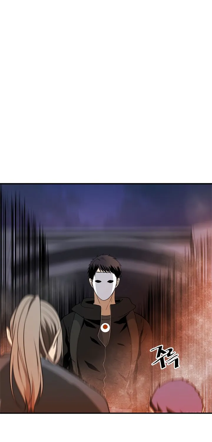 Read Ranker Who Lives A Second Time Manga Online