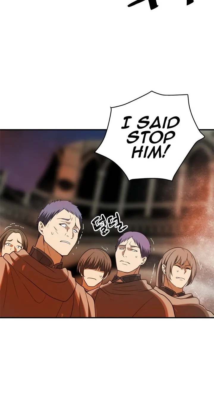 Read Ranker Who Lives A Second Time Manga Online