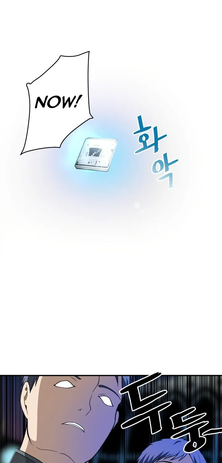 Read Ranker Who Lives A Second Time Manga Online