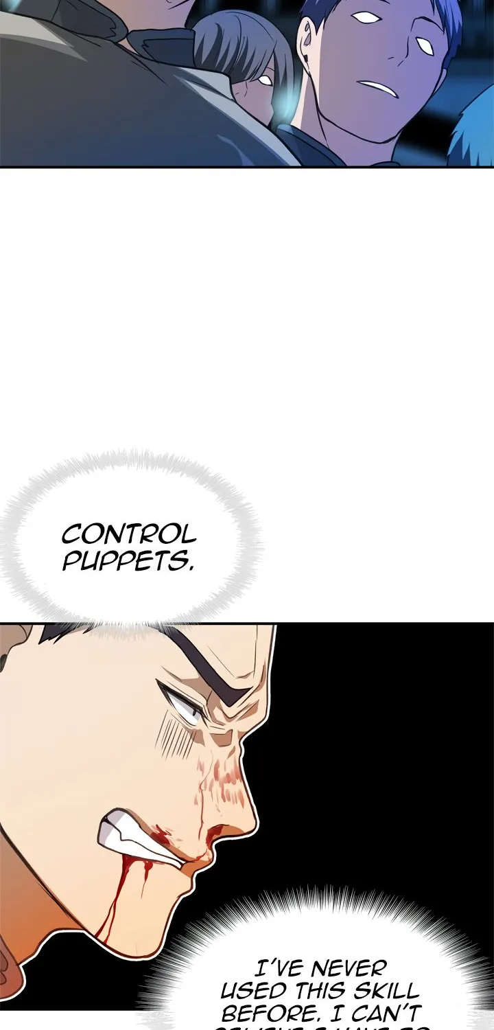 Read Ranker Who Lives A Second Time Manga Online