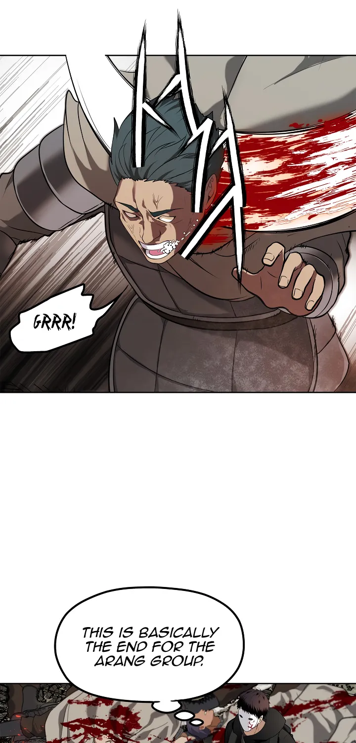 Read Ranker Who Lives A Second Time Manga Online