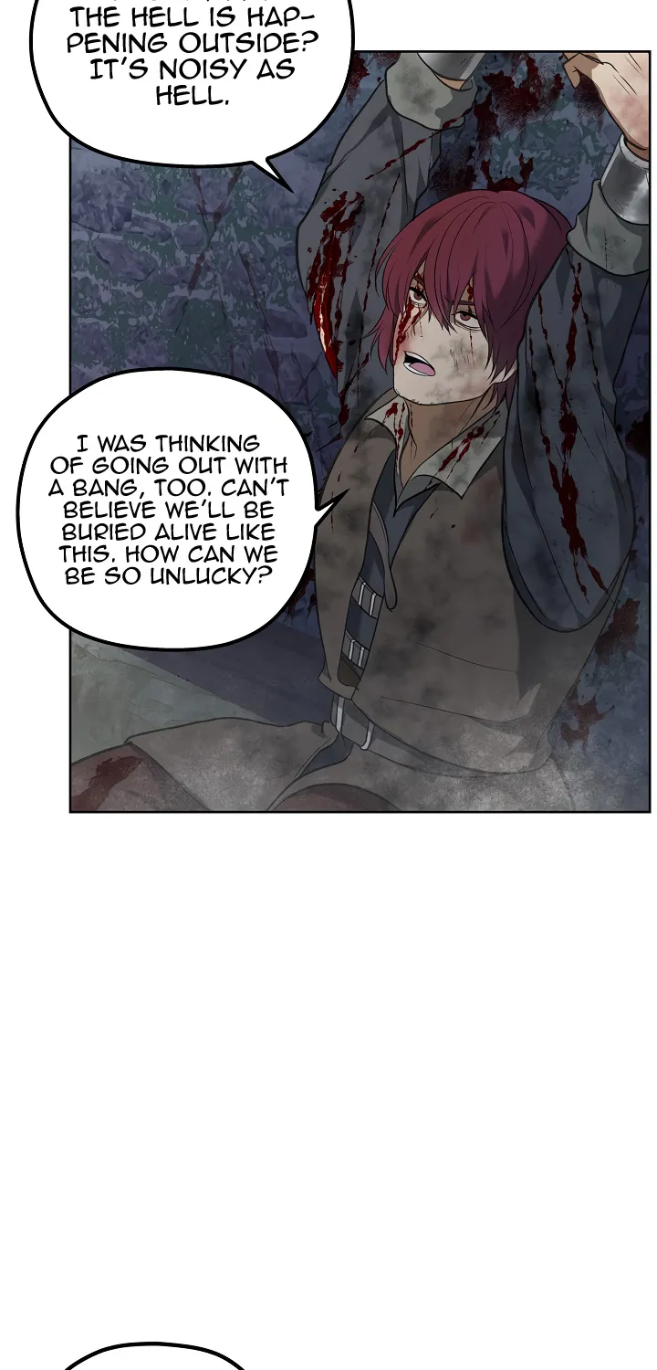 Read Ranker Who Lives A Second Time Manga Online