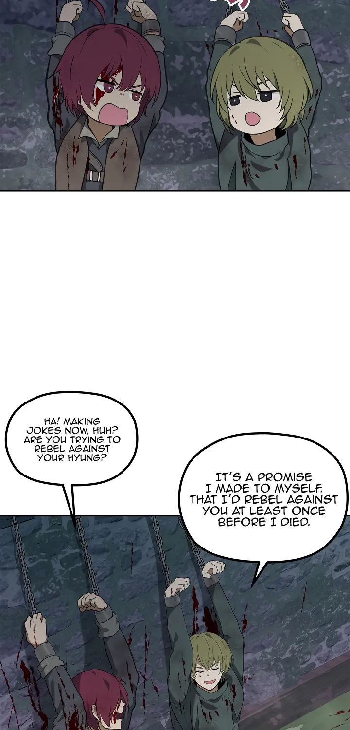 Read Ranker Who Lives A Second Time Manga Online