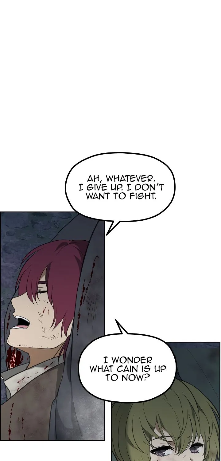 Read Ranker Who Lives A Second Time Manga Online