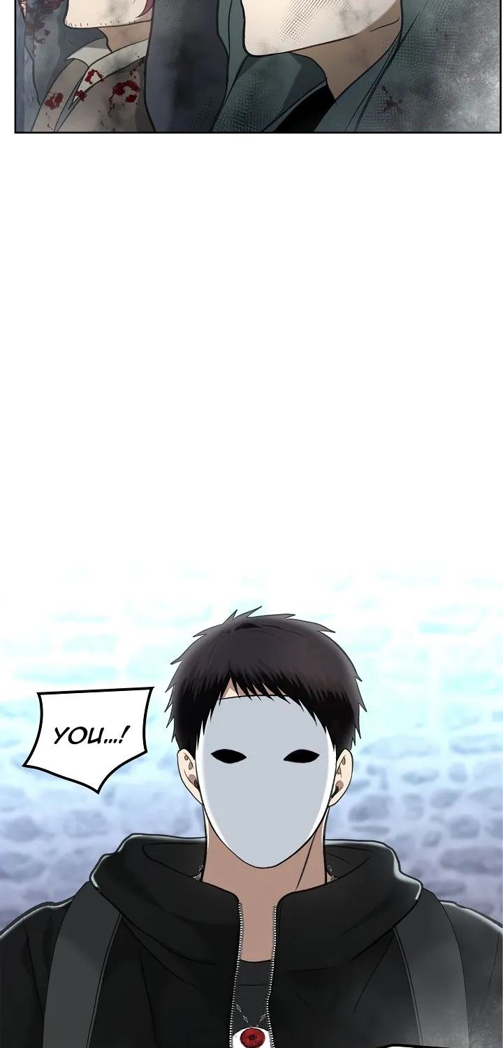 Read Ranker Who Lives A Second Time Manga Online