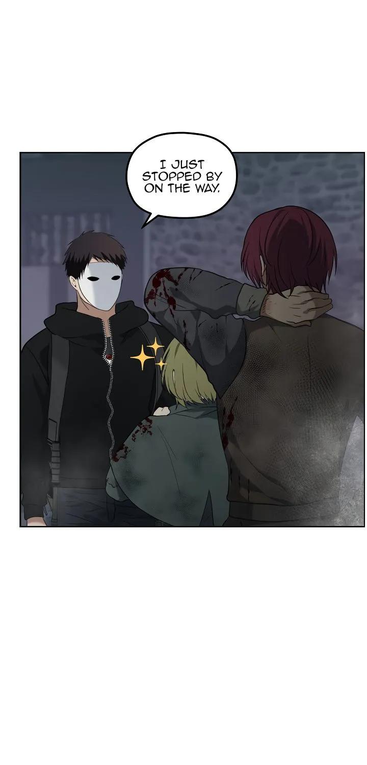 Read Ranker Who Lives A Second Time Manga Online